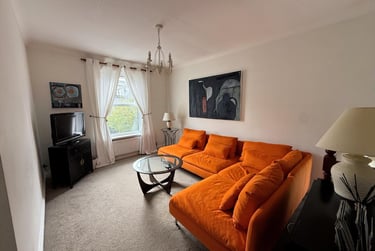 3 bed house, Alfred Street, The Hoe, Plymouth, PL12RP - Image 4